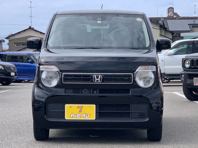 Honda N-WGN 2021-08 7901-3