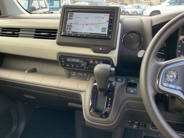 Honda N-WGN 2021-08 7901-13