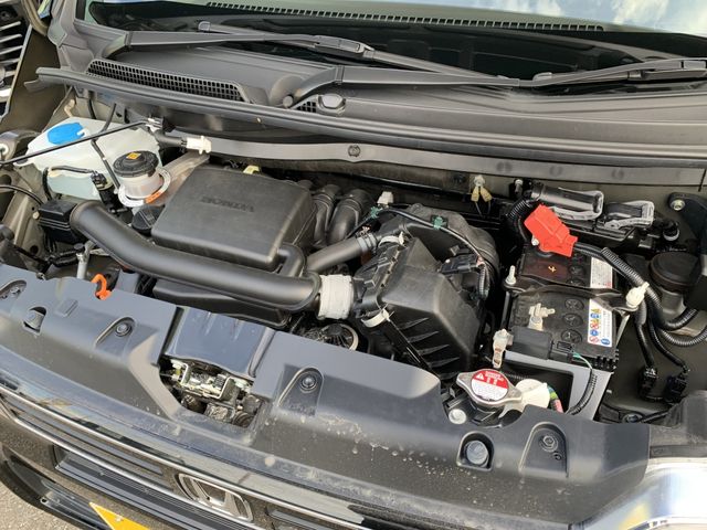 Honda N-WGN 2021-08 7901-29