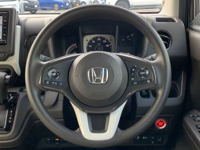 Honda N-WGN 2021-08 7901-9