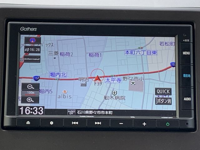 Honda N-WGN 2021-08 7901-7