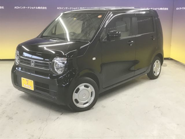 Honda N-WGN 2021-08 7901-0