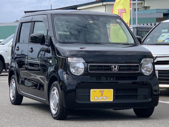 Honda N-WGN 2021-08 7901-4