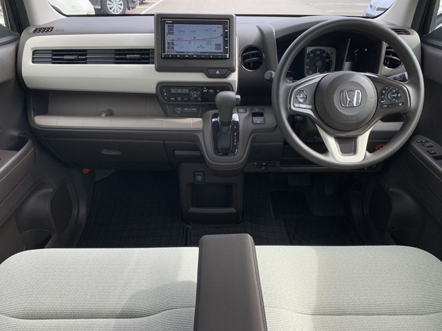 Honda N-WGN 2021-08 7901-2