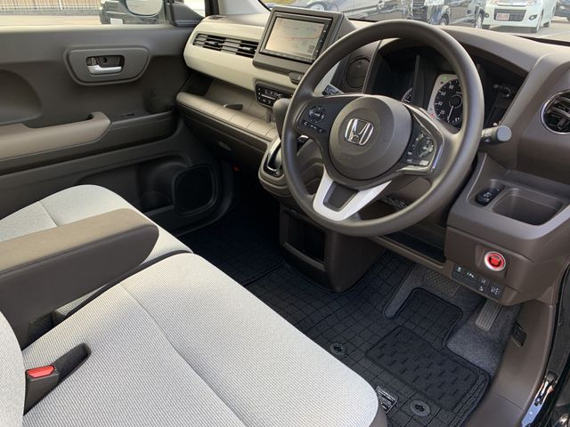 Honda N-WGN 2021-08 7901-18