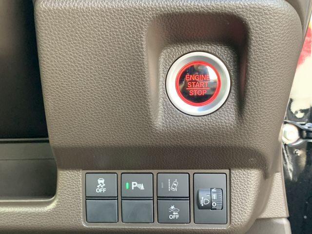 Honda N-WGN 2021-08 7901-12