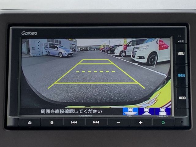 Honda N-WGN 2021-08 7901-8