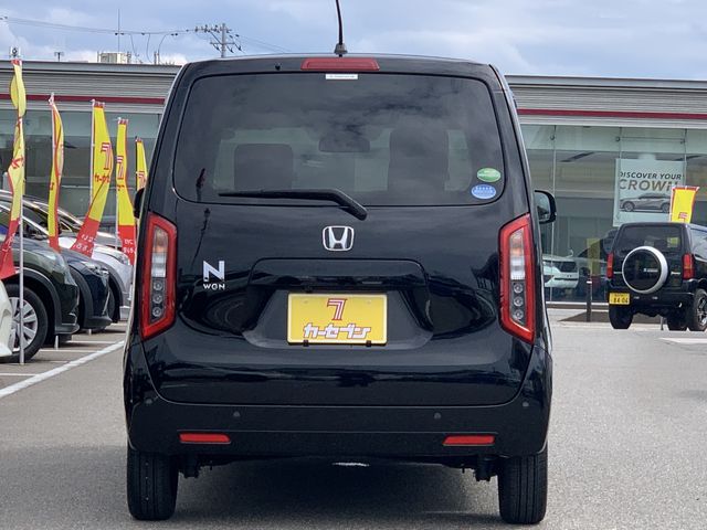 Honda N-WGN 2021-08 7901-6