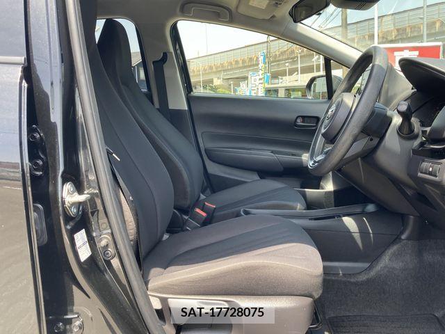 Toyota AQUA 2021-12 292079-1
