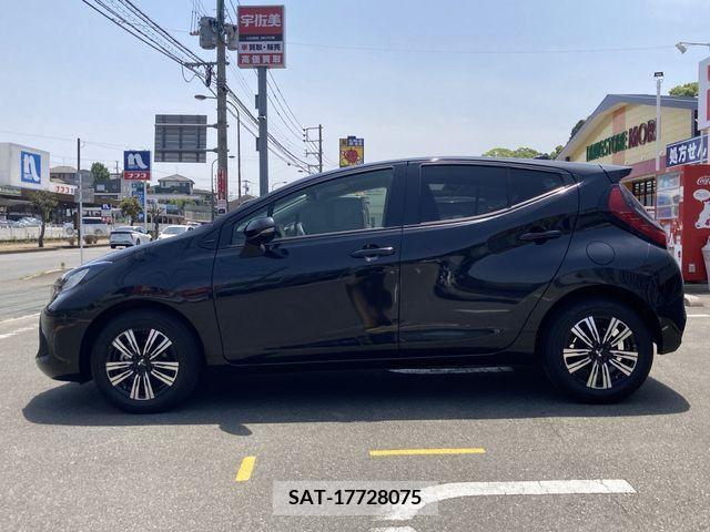 Toyota AQUA 2021-12 292079-6