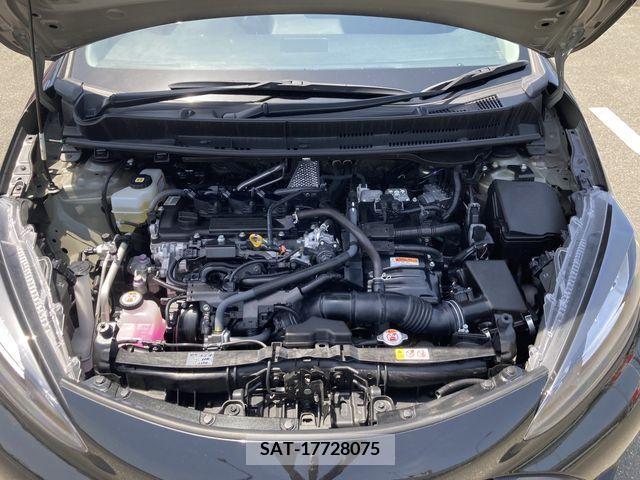 Toyota AQUA 2021-12 292079-19