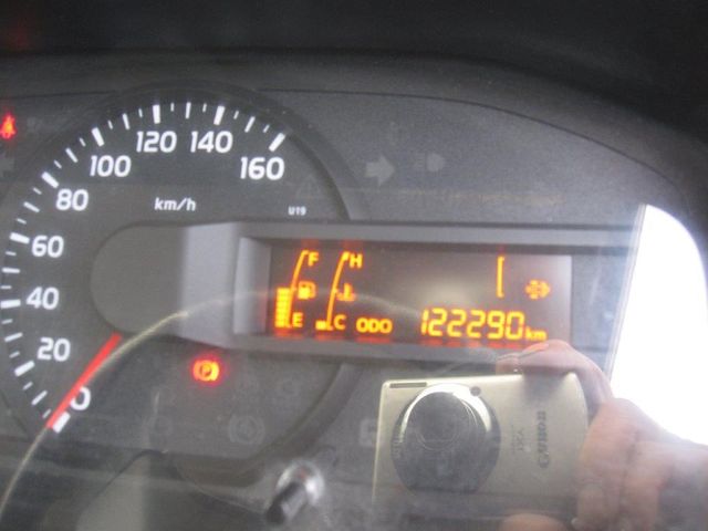 Hino DUTRO 2011-11 193012-19