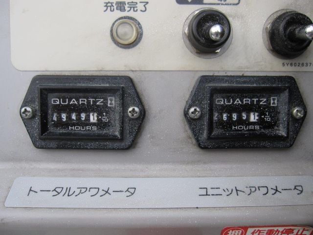 Hino DUTRO 2011-11 193012-15