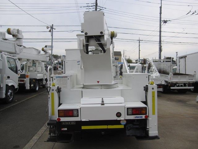Hino DUTRO 2011-11 193012-4