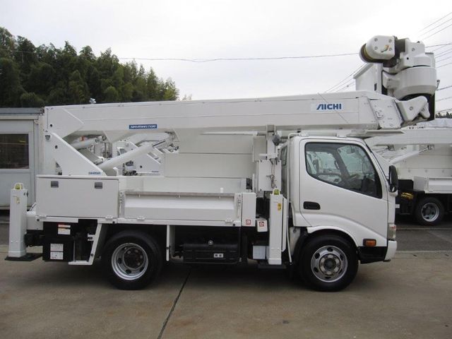 Hino DUTRO 2011-11 193012-5