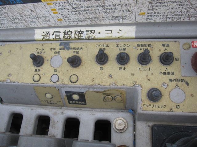 Hino DUTRO 2011-11 193012-12