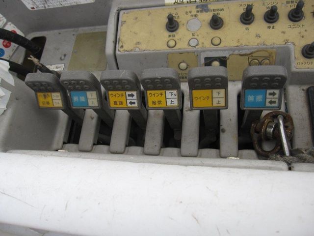 Hino DUTRO 2011-11 193012-13