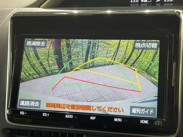 Toyota VOXY HYBRID 2019-01 22647-3