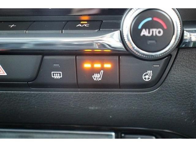 Mazda MAZDA3 2019-08 11361-4
