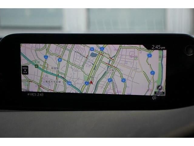 Mazda MAZDA3 2019-08 11361-1