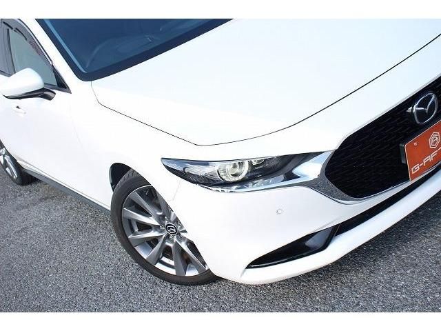 Mazda MAZDA3 2019-08 11361-12