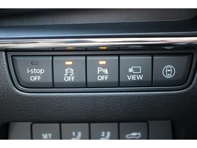 Mazda MAZDA3 2019-08 11361-6