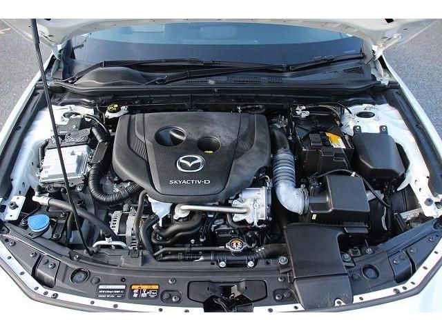 Mazda MAZDA3 2019-08 11361-18