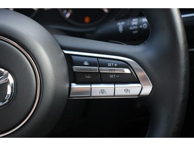 Mazda MAZDA3 2019-08 11361-5