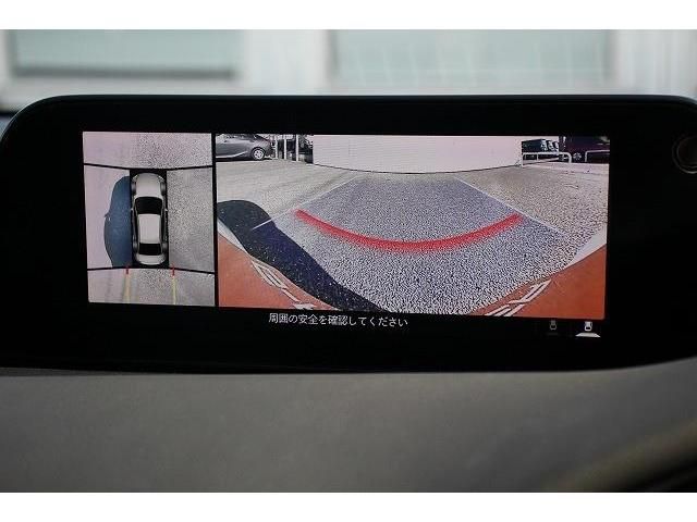 Mazda MAZDA3 2019-08 11361-2