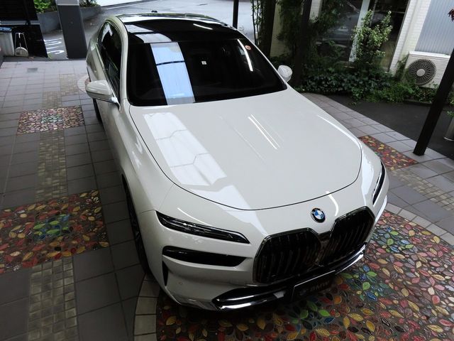 Bmw 7 SERIES 2023-02 9863-10