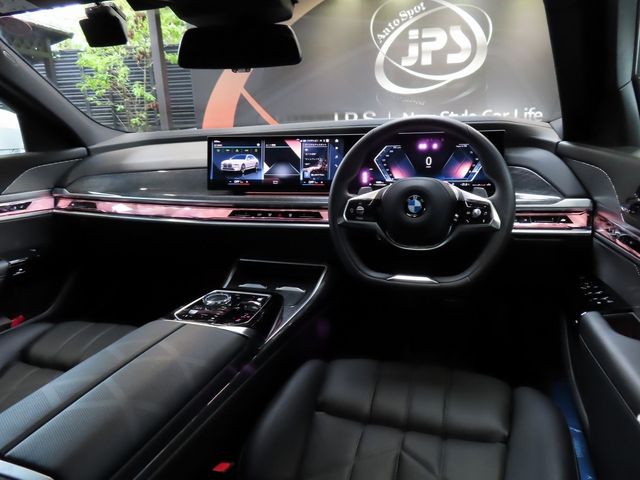 Bmw 7 SERIES 2023-02 9863-2