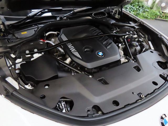 Bmw 7 SERIES 2023-02 9863-29