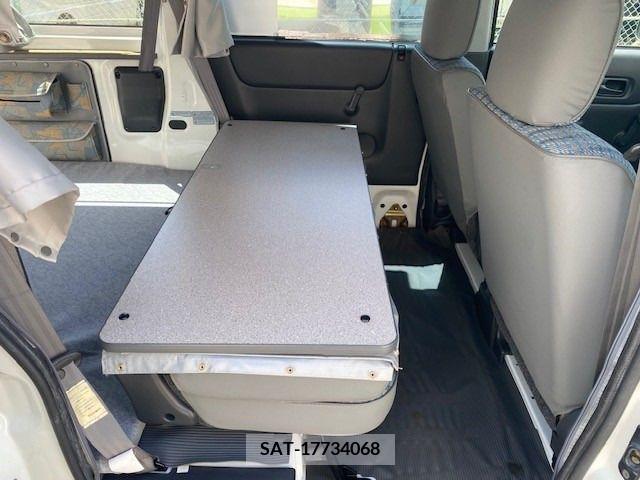 Honda ACTY VAN 2000-01 274211-9
