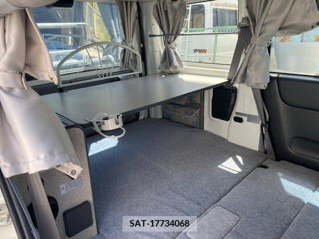 Honda ACTY VAN 2000-01 274211-11