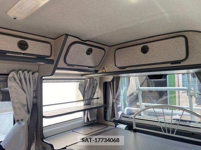Honda ACTY VAN 2000-01 274211-19
