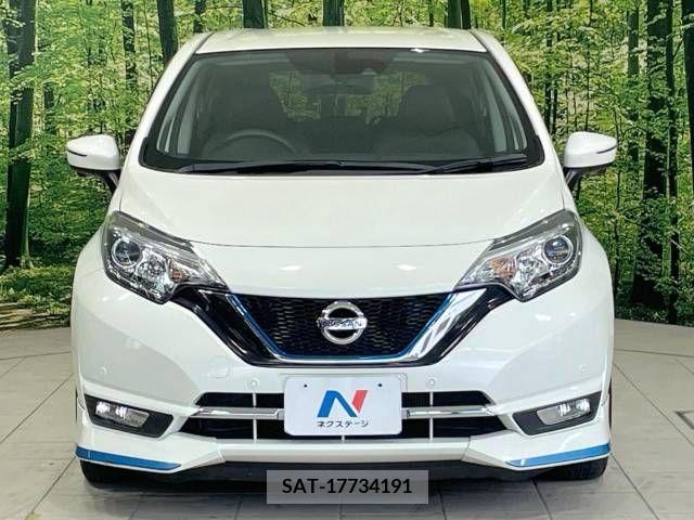 Nissan NOTE 2017-01 350177-14