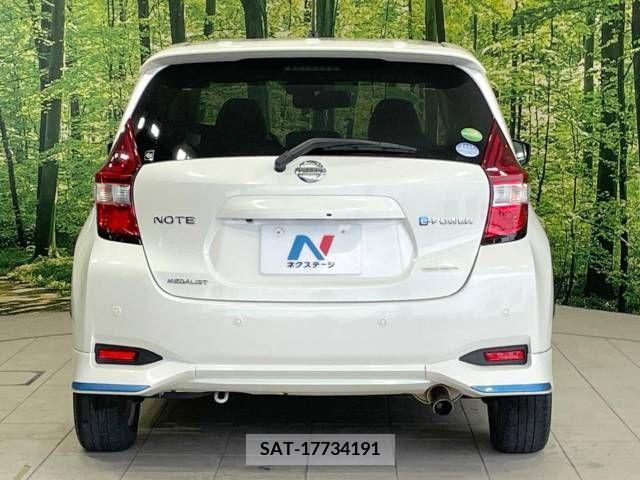 Nissan NOTE 2017-01 350177-15