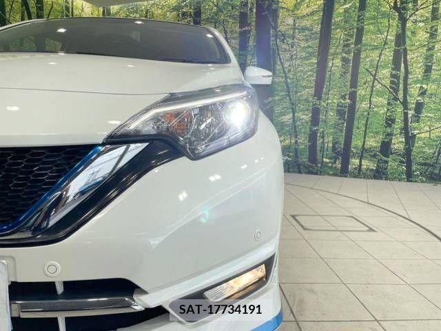 Nissan NOTE 2017-01 350177-12