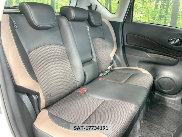 Nissan NOTE 2017-01 350177-9