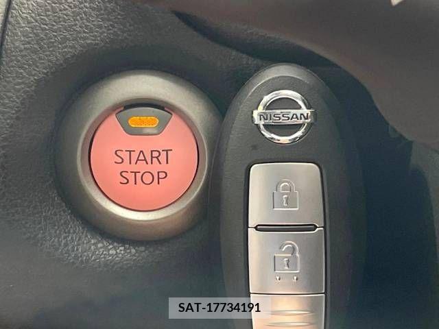 Nissan NOTE 2017-01 350177-5