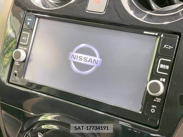 Nissan NOTE 2017-01 350177-2