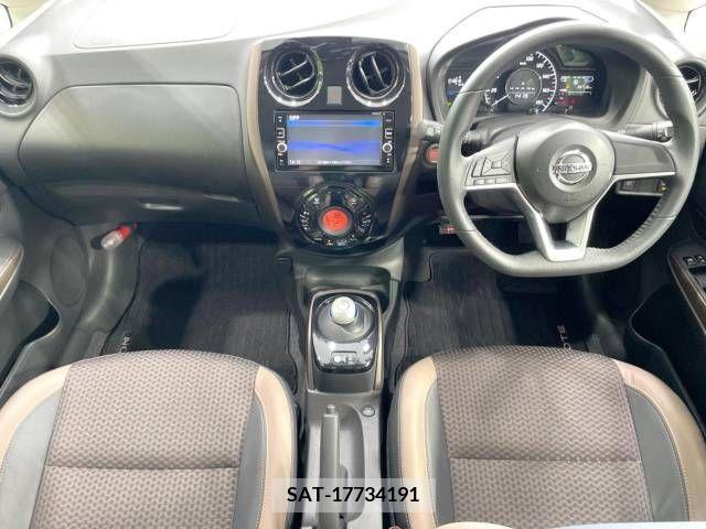 Nissan NOTE 2017-01 350177-1