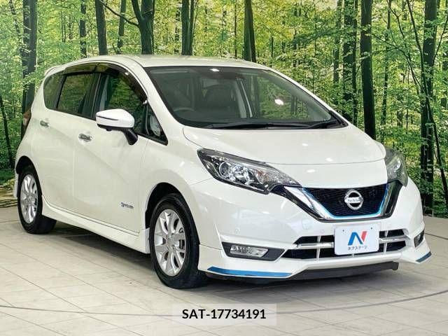 Nissan NOTE 2017-01 350177-16
