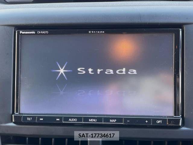 Subaru FORESTER 2009-07 360498-2