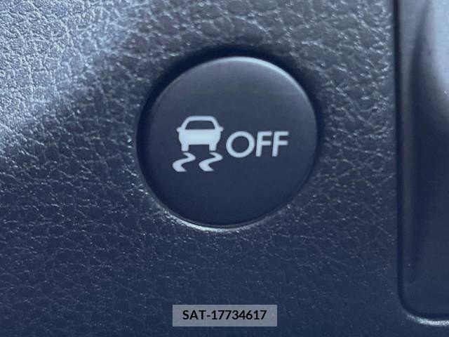Subaru FORESTER 2009-07 360498-5