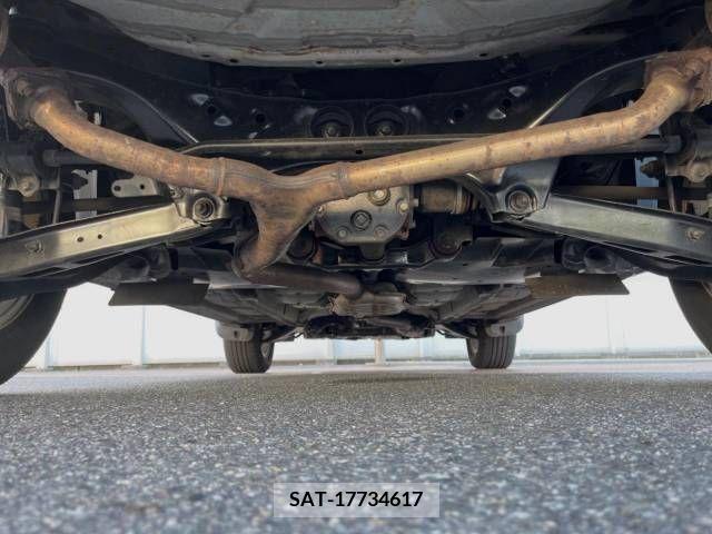 Subaru FORESTER 2009-07 360498-19