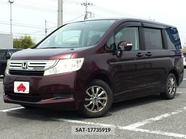 Honda e 2010-09 234095-0
