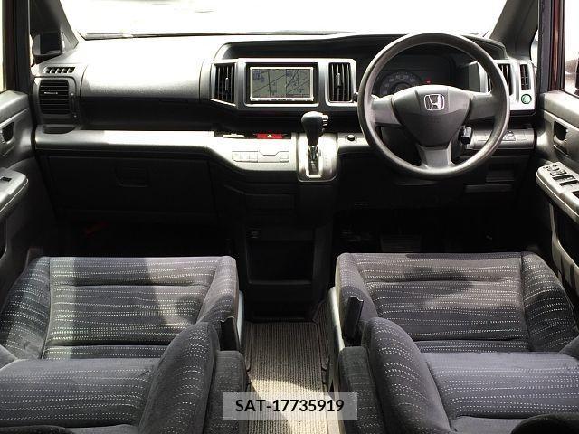 Honda e 2010-09 234095-1