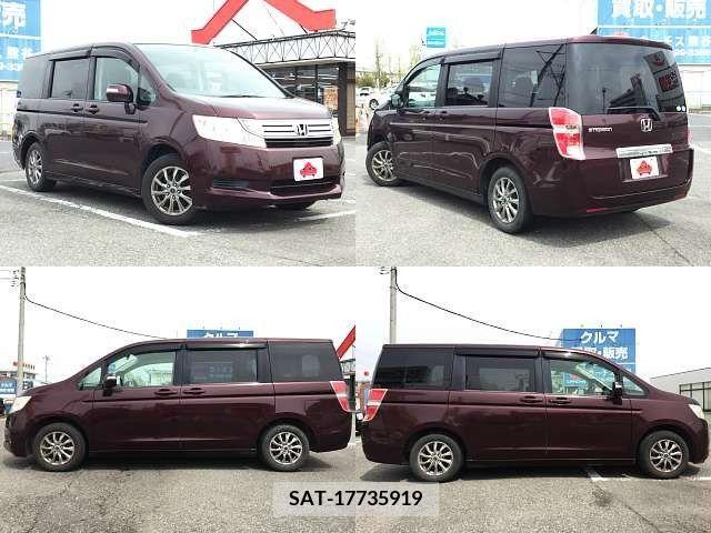 Honda e 2010-09 234095-3