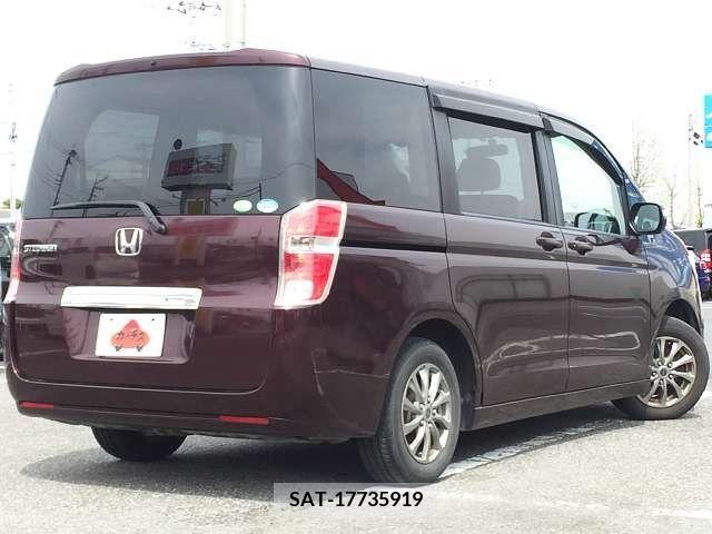 Honda e 2010-09 234095-2